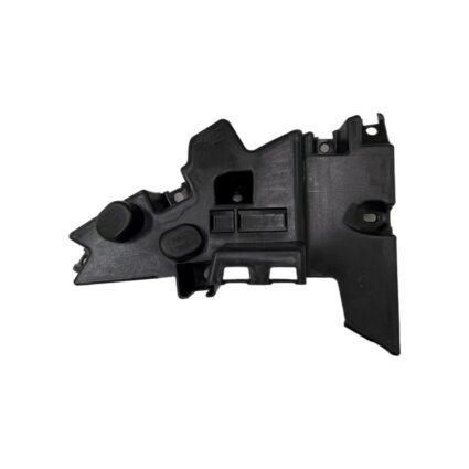 Bumper Cover Support Front Left Lower CAPA for Chevrolet Colorado 2023–2025