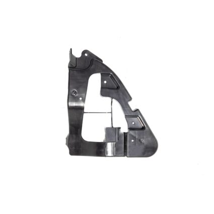 Bumper Cover Support Front Left Lower CAPA for GMC Yukon Yukon XL