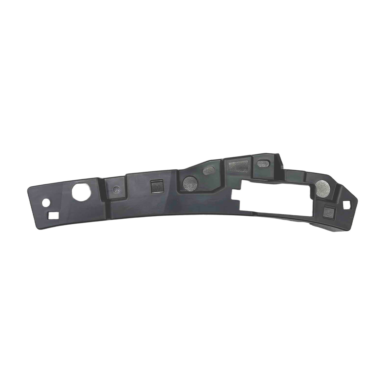 Bumper Cover Support Front Left Side CAPA for GMC Acadia 2024–2025