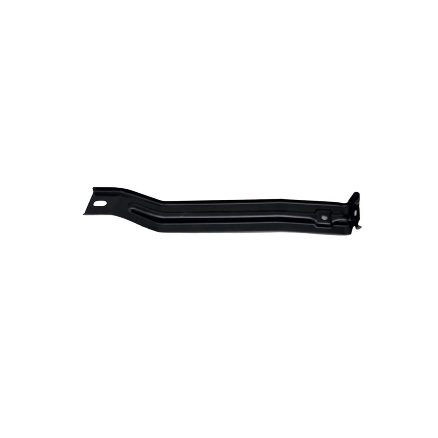Bumper Cover Support Front Left for Chevrolet Blazer 2019–2025