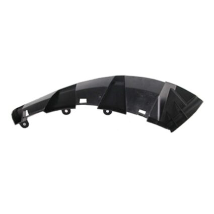 Bumper Cover Support Front Right Support Filler for Chevrolet Silverado 2500 HD Silverado 3500 HD