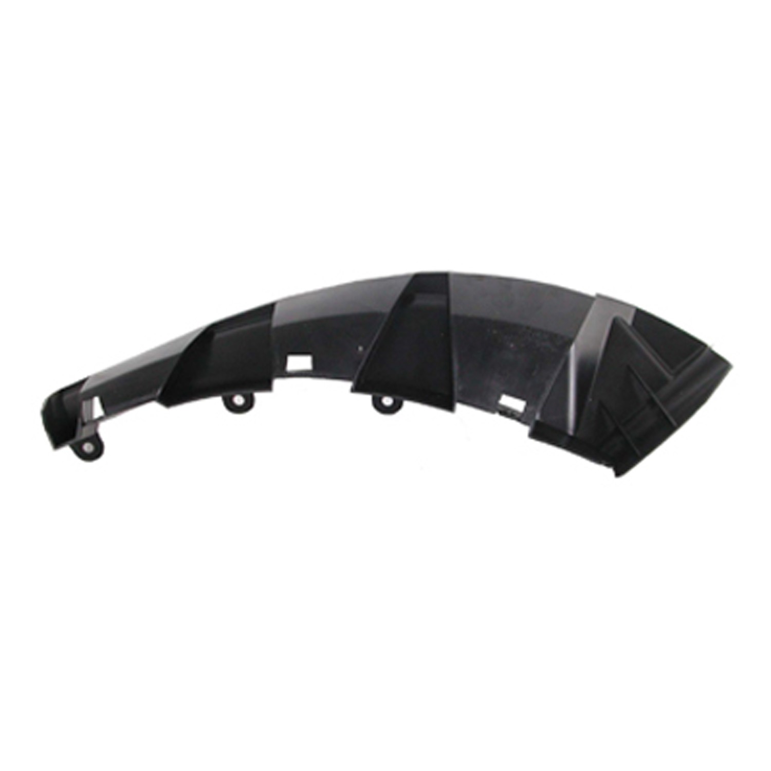 Bumper Cover Support Front Right Support Filler for Chevrolet Silverado 2500 HD Silverado 3500 HD