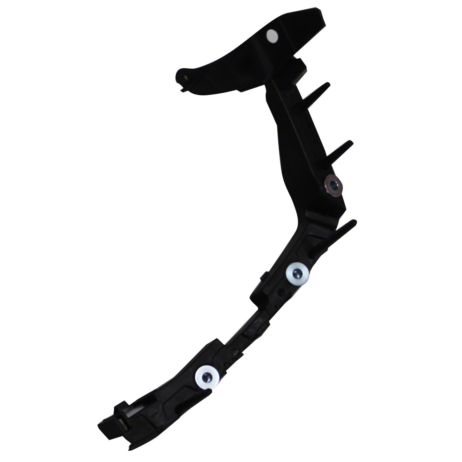 Bumper Cover Support Front Right Side Cover Reinforcement for Chevrolet Camaro Coupe Convertible 2010–2015