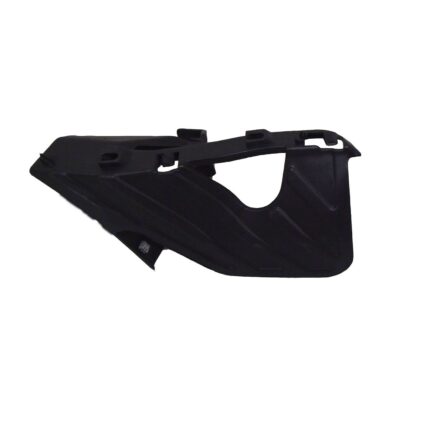 Bumper Cover Support Front Right Upper Cover Rear Support CAPA for GMC Sierra 1500 2007–2013