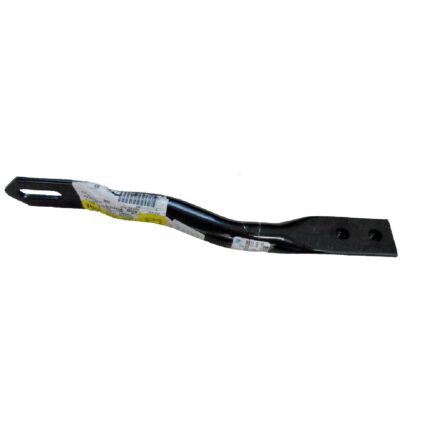 Bumper Cover Support Front Right CAPA for Chevrolet Silverado 2500 HD Silverado 3500 HD GMC Sierra 2500 HD Sierra 3500 HD
