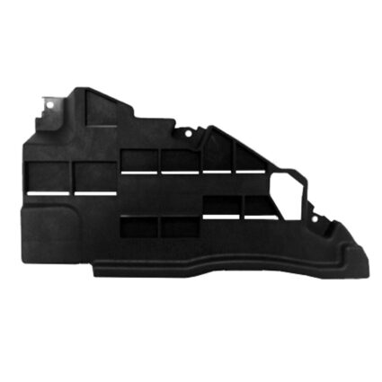 Bumper Cover Support Front Right CAPA for Chevrolet Colorado 2015–2020