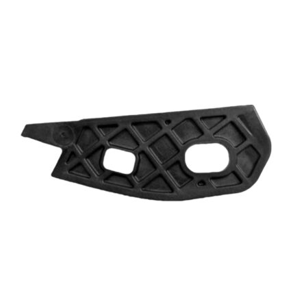 Bumper Cover Support Front Right Upper Guide for Chevrolet Malibu 2016–2023