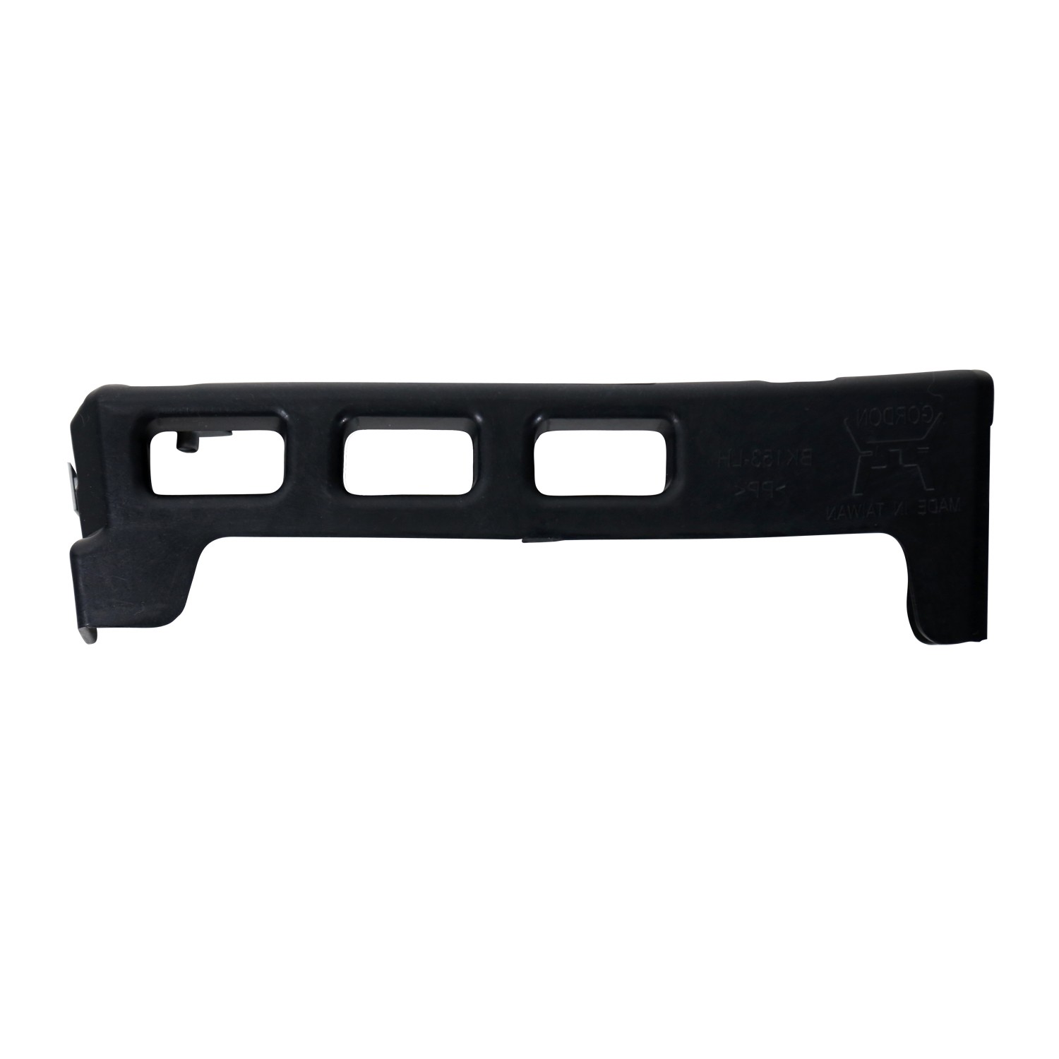 Bumper Cover Support Front Right Lower Cover for Chevrolet Equinox 2018–2024