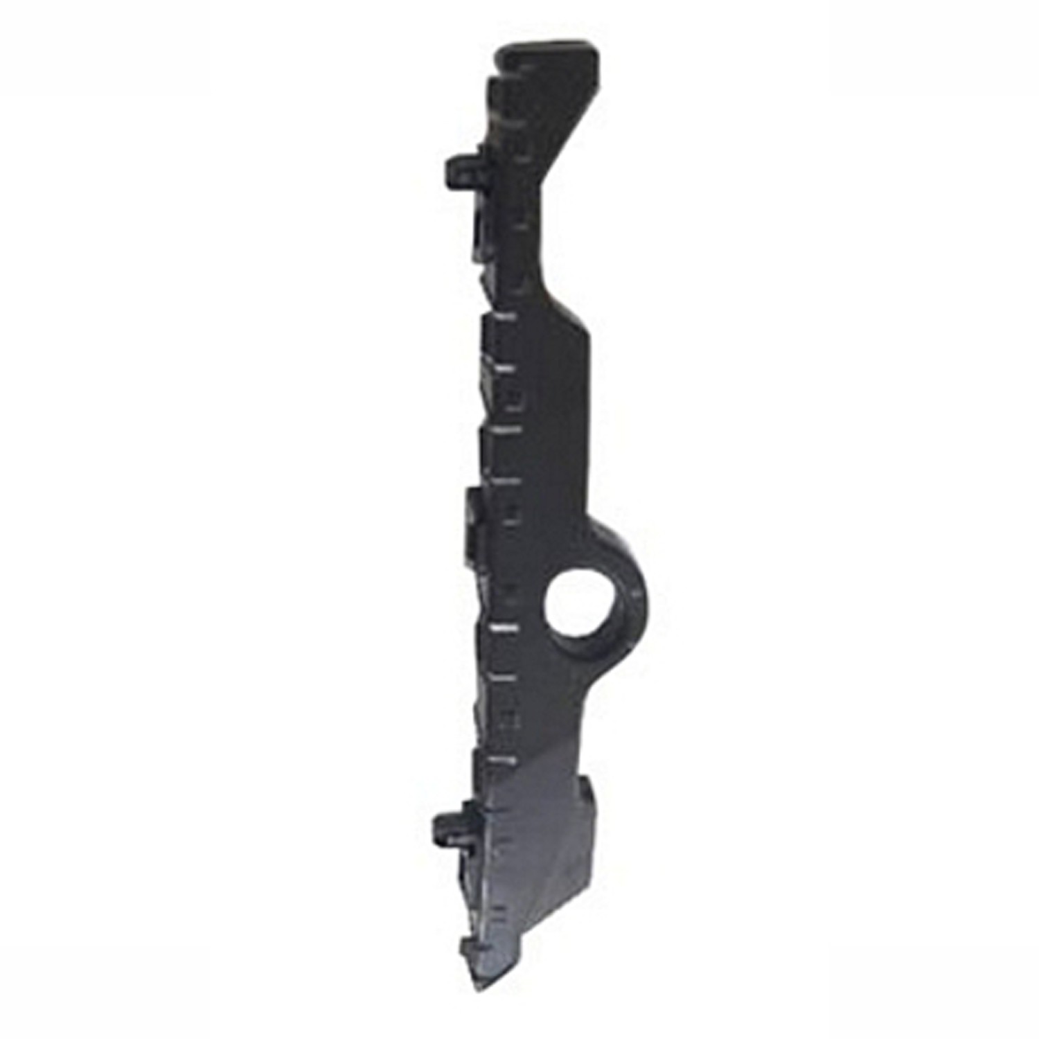 Bumper Cover Support Front Right Side Cover Guide for Chevrolet Silverado 1500 Silverado 1500 LTD