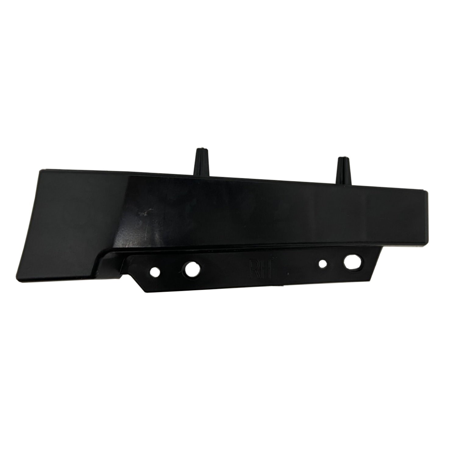 Bumper Cover Support Front Right w/o Off Road Pkg Side Cover Guide for Chevrolet Colorado LT Z71 WT Z71 LT ZR2 2021–2022