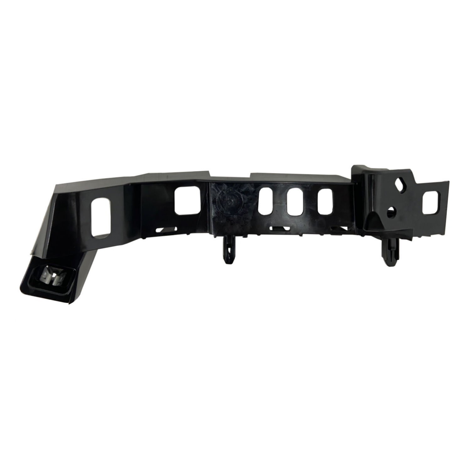 Bumper Cover Support Front Right Side Cover Guide for Chevrolet Blazer 2019–2025