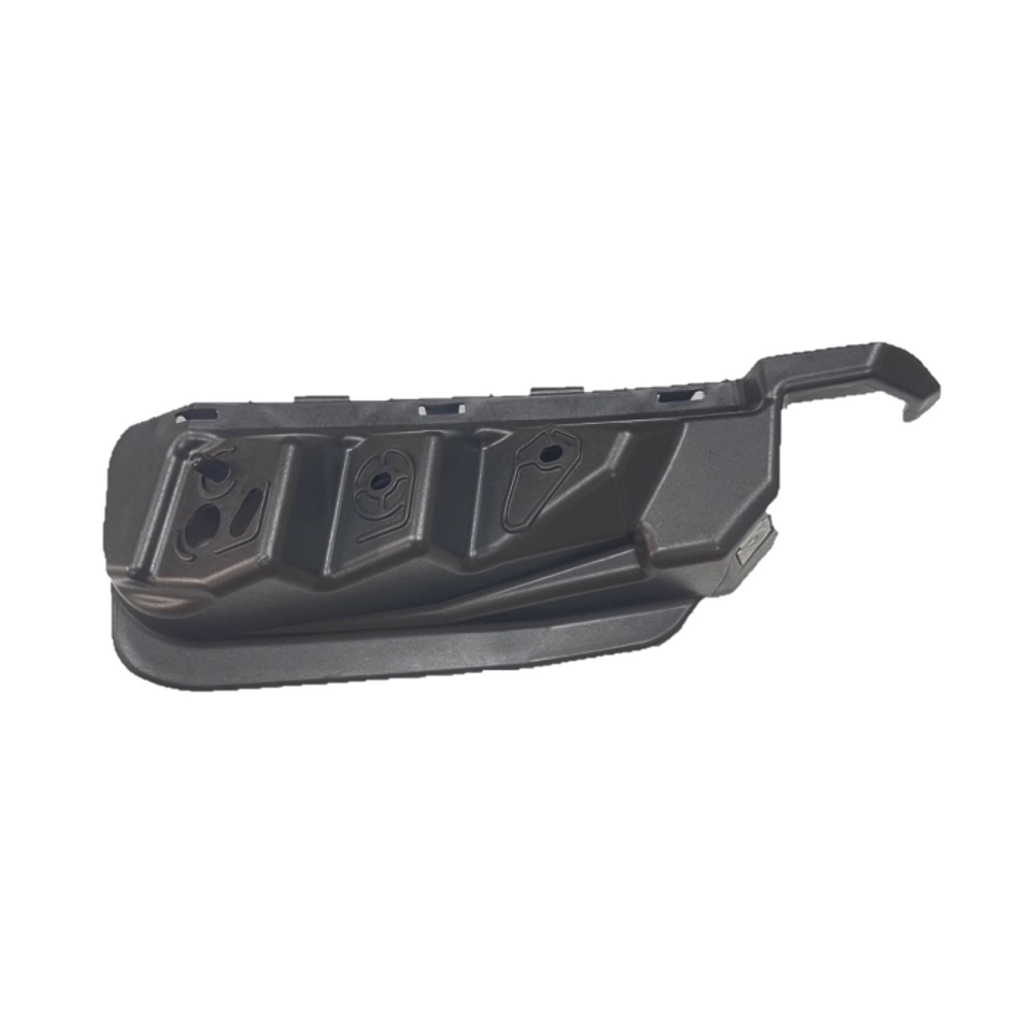Bumper Cover Support Front Right Side Mounting Guide for Cadillac ATS Sedan 2015–2018