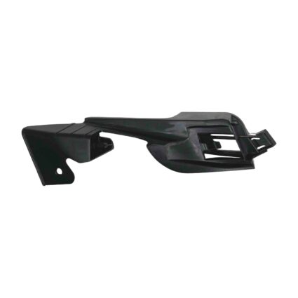 Bumper Cover Support Front Right Lower Fascia for Chevrolet Traverse Z71 2024–2025