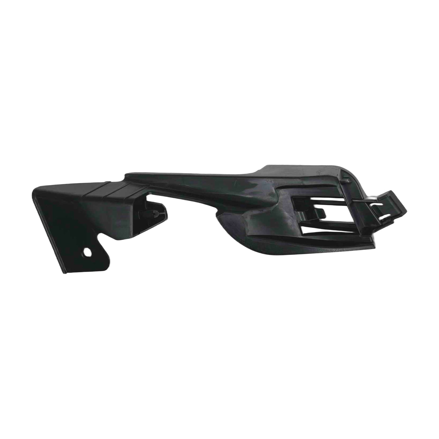 Bumper Cover Support Front Right Lower Fascia CAPA for Chevrolet Traverse Z71 2024–2025