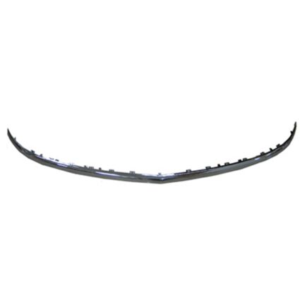 Bumper Cover Molding Front Upper Cover Moulding for Buick Enclave 2008–2012