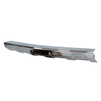 Bumper Cover Molding Front CAPA for Chevrolet Equinox LT LTZ 2010–2015