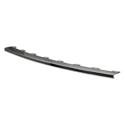 Bumper Cover Molding Front Center for GMC Acadia Acadia Limited