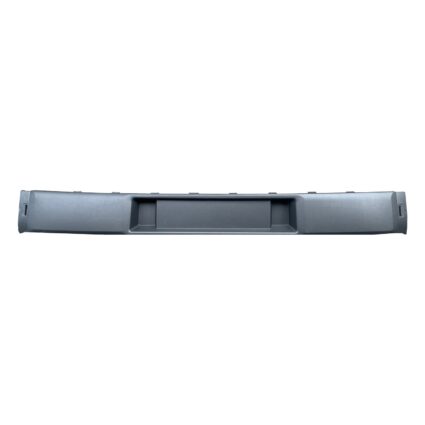 Bumper Cover Molding Front Center w/o Tow Hooks (V76) for GMC Yukon Yukon XL