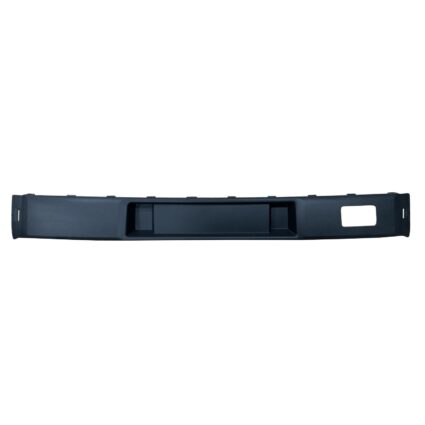 Bumper Cover Molding Front Center w/Adaptive Cruise Control (K59) w/Tow Hooks (V76) CAPA for GMC Yukon Yukon XL
