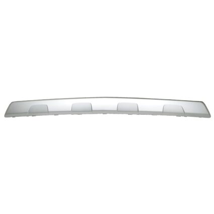 Bumper Cover Molding Front Skid Plate for Buick Encore 2013–2016