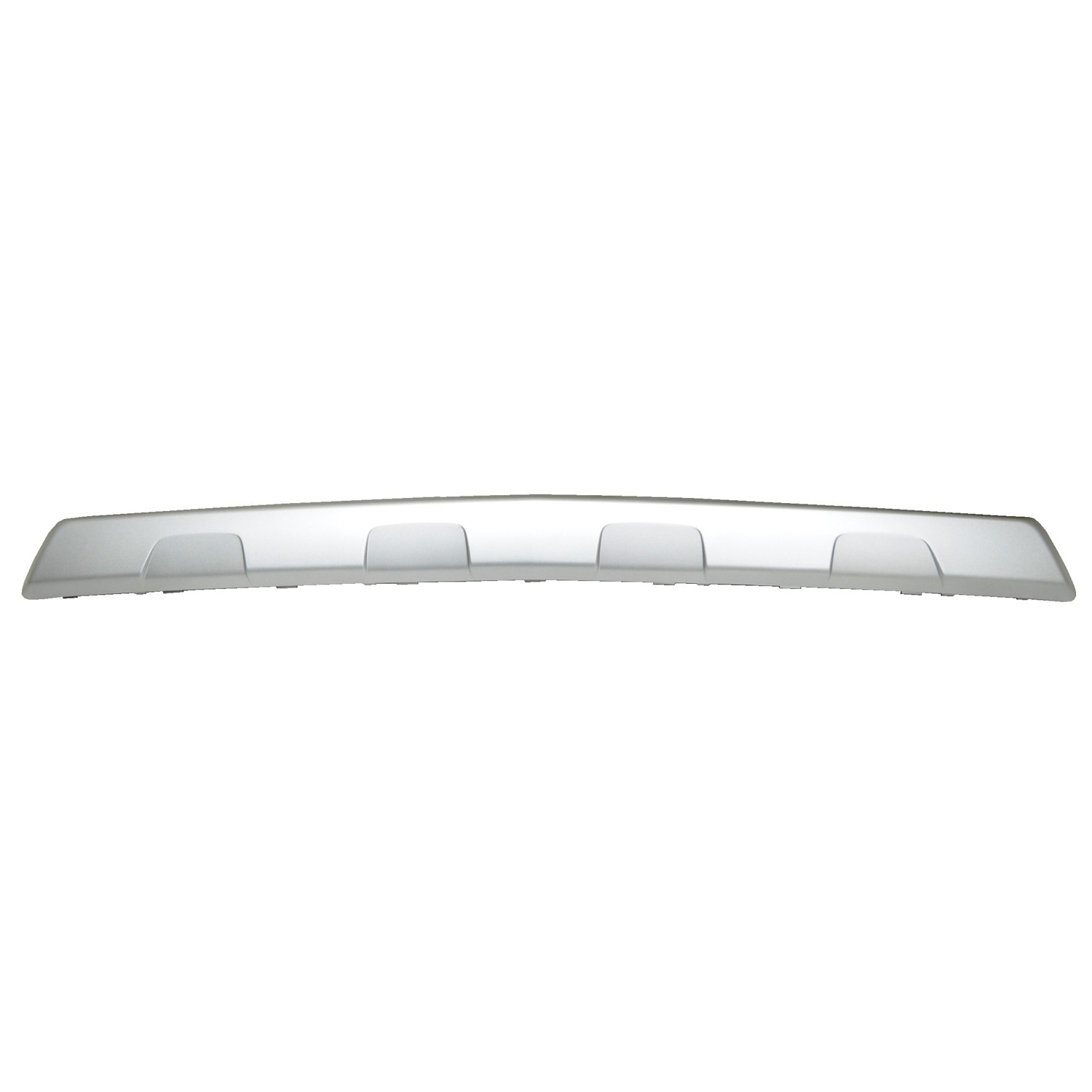 Bumper Cover Molding Front Skid Plate for Buick Encore 2013–2016