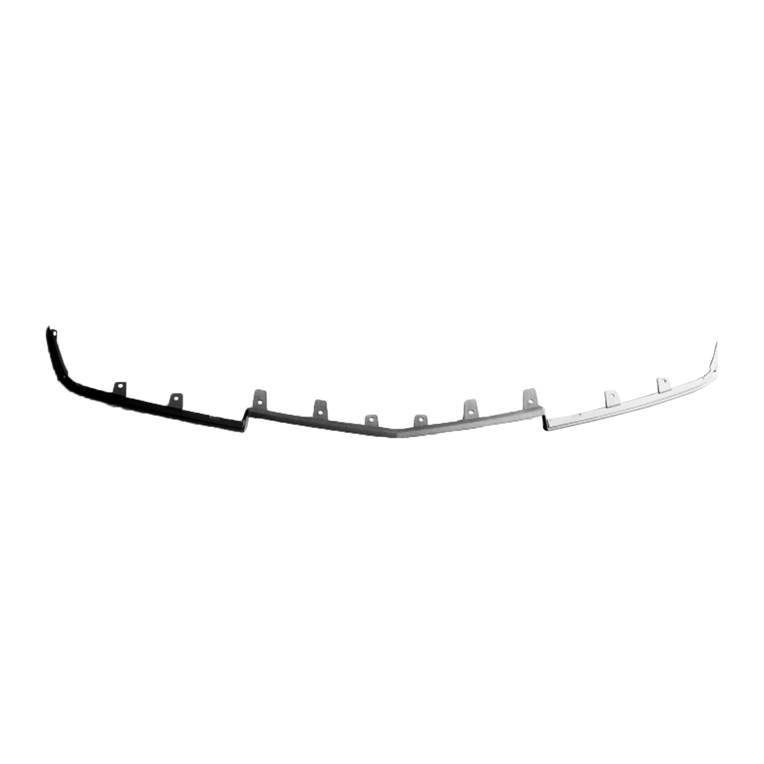 Bumper Cover Molding Front Moulding Cover for Cadillac CTS Sedan Wagon Coupe 2010–2015
