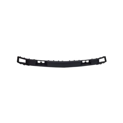 Bumper Cover Molding Front w/o Midnight Edition w/o Off Road Pkg w/o Adaptive Cruise w/Tow Hook for Chevrolet Suburban Tahoe