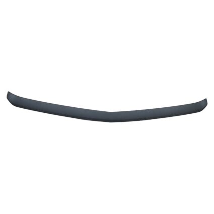 Bumper Cover Molding Front Upper CAPA for Chevrolet Silverado 1500 Silverado 1500 LTD