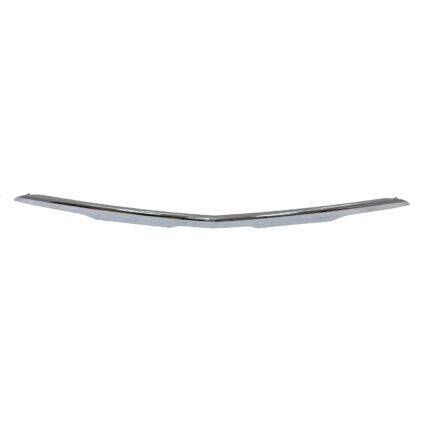 Bumper Cover Molding Front Chrome for Chevrolet Equinox LT 2022–2024