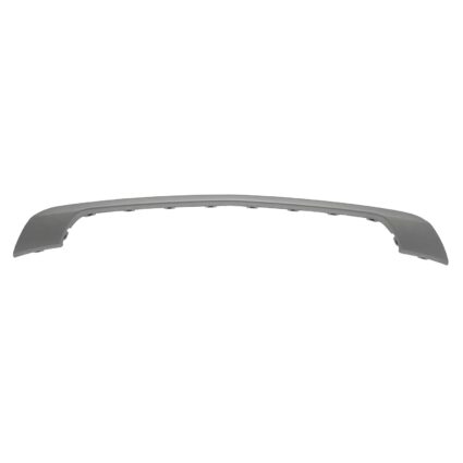 Bumper Cover Molding Front w/o Sport Touring Pkg Lower Molding for Buick Encore GX 2020–2023