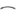 Bumper Cover Molding Front Sport Pkg for Cadillac XT4 2019–2024