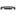 Bumper Cover Molding Front Dark Silver for Chevrolet Colorado LT Z71 WT ZR2 2021–2022