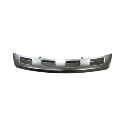 Bumper Cover Molding Front Lower Moulding for GMC Acadia Denali 2013–2016