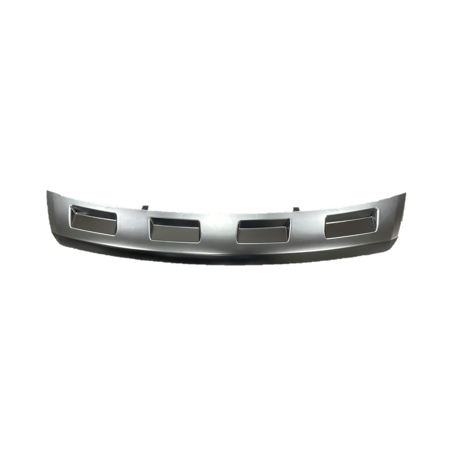 Bumper Cover Molding Front Lower Moulding for GMC Acadia Denali 2013–2016
