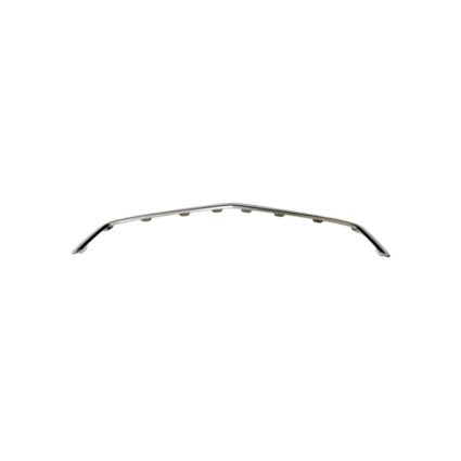 Bumper Cover Molding Front Lower Grille Moulding for Cadillac ATS 2013–2014