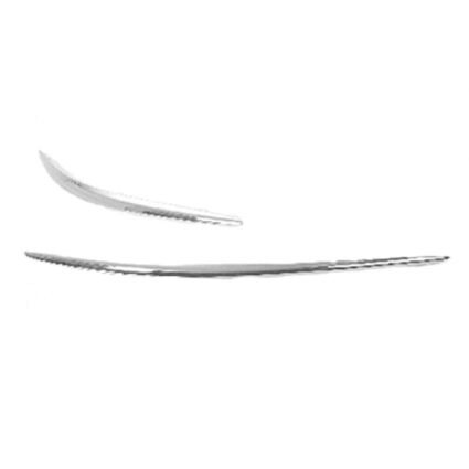 Bumper Cover Molding Front Left for Buick LaCrosse 2005–2009