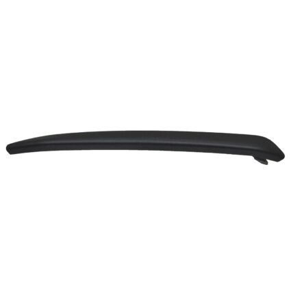 Bumper Cover Molding Front Left w/o Luxury Pkg for Chevrolet Suburban Tahoe