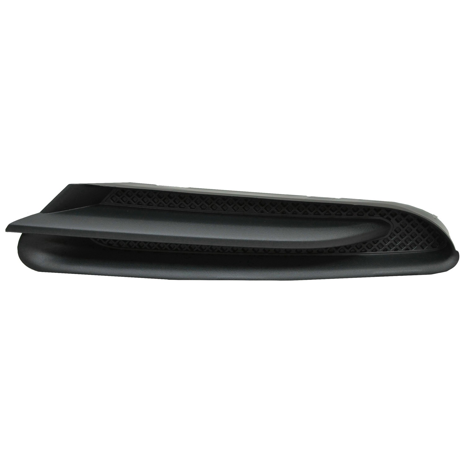 Bumper Cover Molding Front Left Upper Cover Moulding for Buick Encore 2013–2016