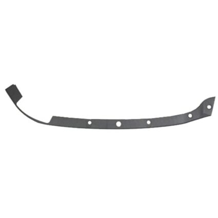 Bumper Cover Molding Front Left Upper for Chevrolet Malibu Malibu Limited