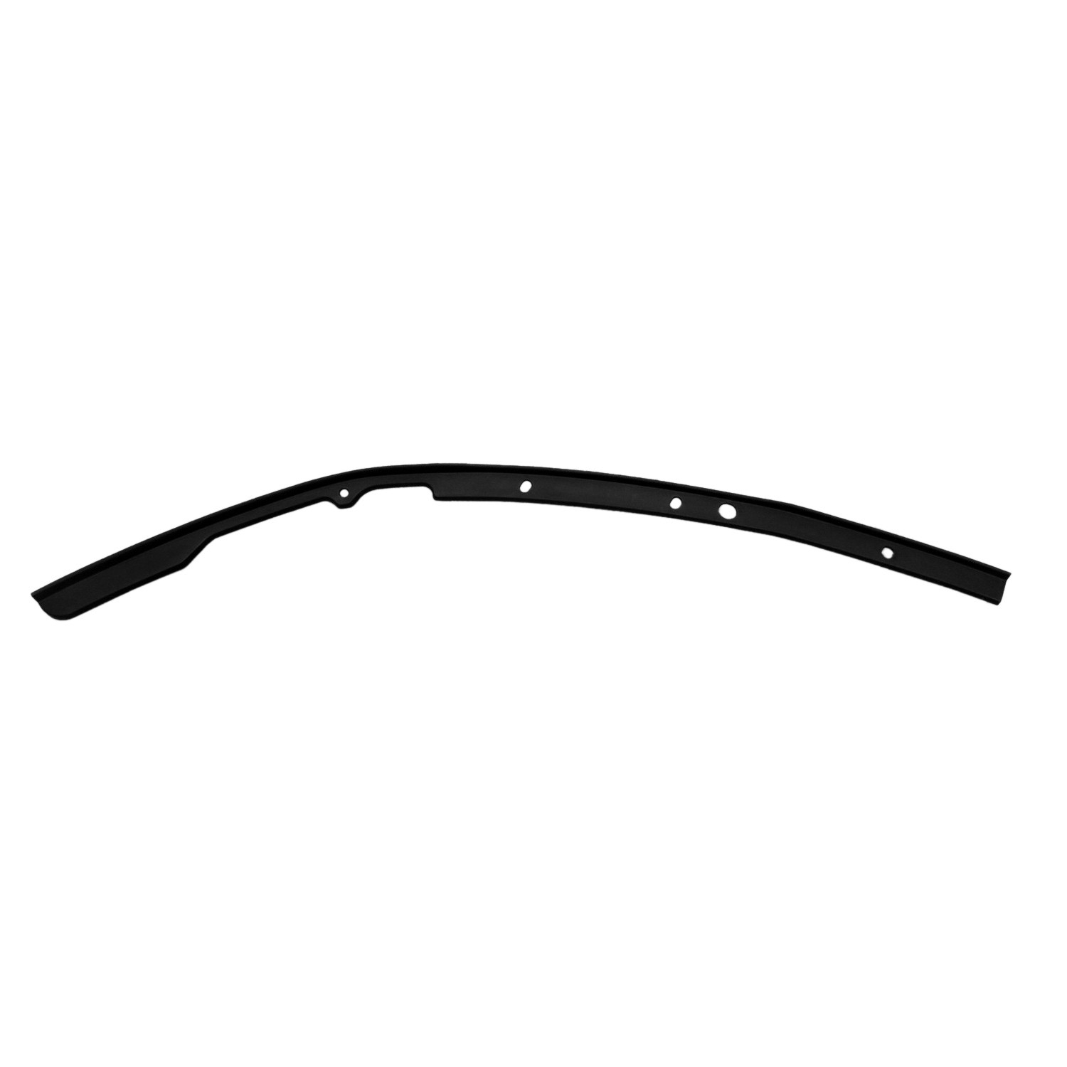 Bumper Cover Molding Front Left for Chevrolet Camaro 2016–2022