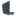 Bumper Cover Molding Front Left 2nd Design From 9-28-18 CAPA for Chevrolet Silverado 1500 Silverado 1500 LTD