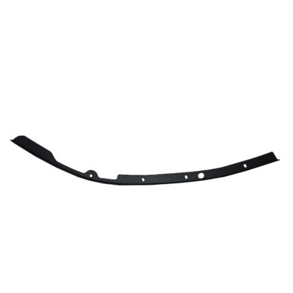 Bumper Cover Molding Front Left Upper ZL1 for Chevrolet Camaro Convertible Coupe 2016–2023
