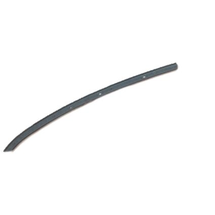 Bumper Cover Molding Front Right for Chevrolet Camaro Coupe Convertible 2010–2015