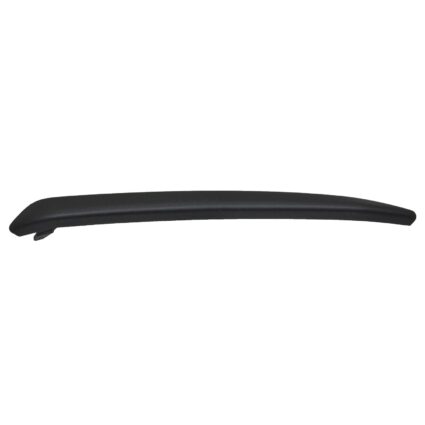 Bumper Cover Molding Front Right w/o Luxury Pkg for Chevrolet Suburban Tahoe
