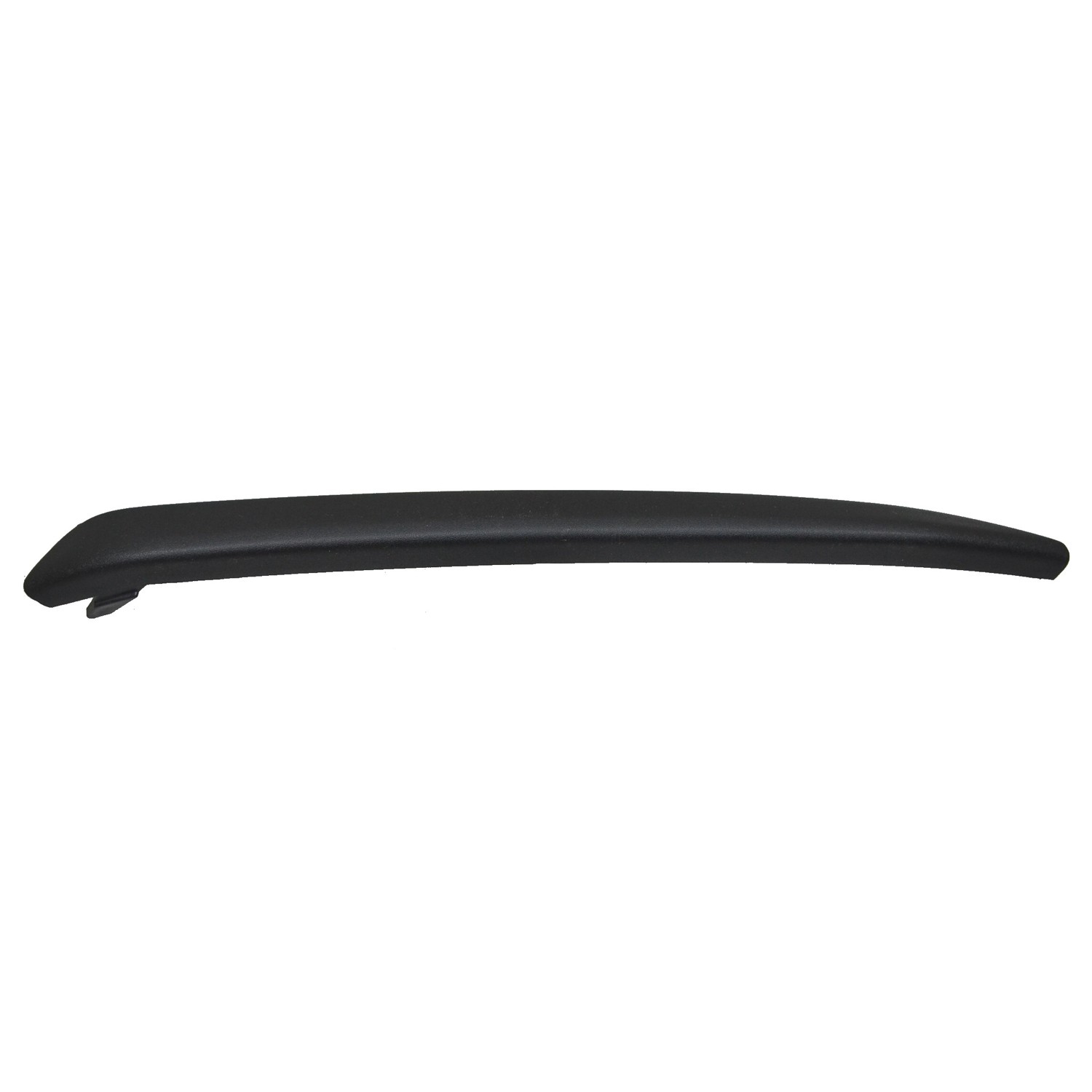 Bumper Cover Molding Front Right w/o Luxury Pkg for Chevrolet Suburban Tahoe