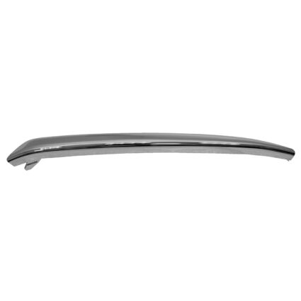 Bumper Cover Molding Front Right w/Luxury Pkg for Chevrolet Suburban Tahoe