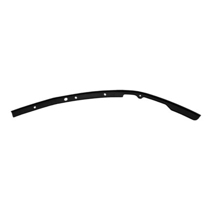 Bumper Cover Molding Front Right for Chevrolet Camaro 2016–2022