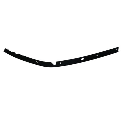 Bumper Cover Molding Front Right Upper Fascia for Chevrolet Malibu 2016–2023