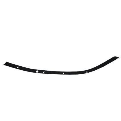 Bumper Cover Molding Front Right Upper ZL1 for Chevrolet Camaro Convertible Coupe 2016–2023