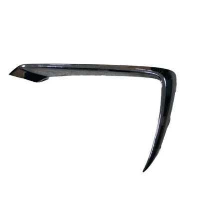 Bumper Cover Molding Front Right w/RS Pkg Grille Trim for Chevrolet Cruze 2019